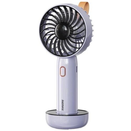 Remax RS-SF05 Prenosni Ventilator (Plavi) Cene
