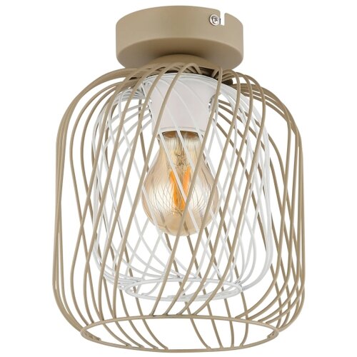 Globo 15965D - plafonsko svetlo dichti 1xE27/40W/230V prečnika 18 cm Slike