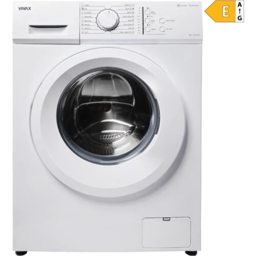 Vivax HOME mašina za pranje veša WFL-120716CSI Cijene