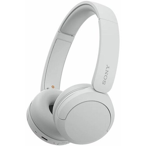 Sony WH-CH520 Bluetooth slu&amp;scaron;alice Slike