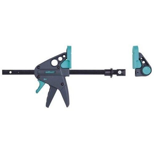 Wolfcraft W3036 PRO 65-150-W - stezaljka radnog stola Cijene