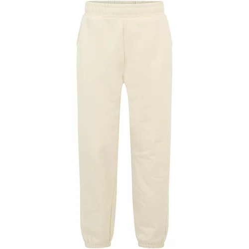 Oakley Sportske hlače 'SOHO' vuneno bijela