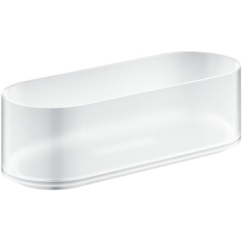 Grohe Selection staklena posuda 41037000 Slike
