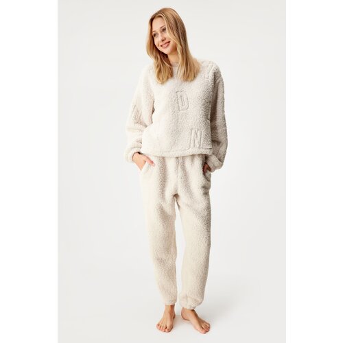 Dkny Topli komplet The Cozy Moment Phantom Slike
