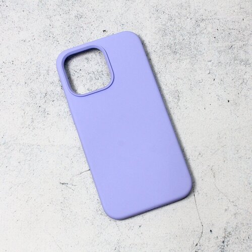 Maska summer color za iphone 13 pro 6.1 ljubicasta Slike