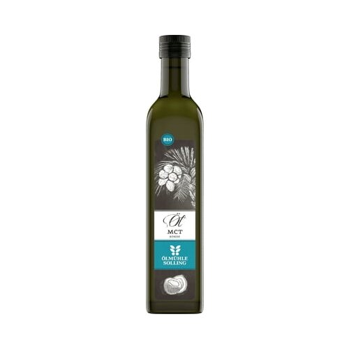 Ölmühle Solling mCT kokosovo ulje BIO - 500 ml Cijene