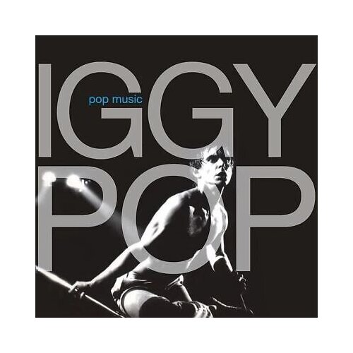  POP, IGGY - POP MUSIC Cene