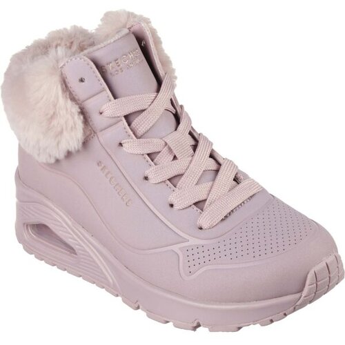 Skechers uno rugged ženske izolirane cipele, ružičasta, veličina Cene