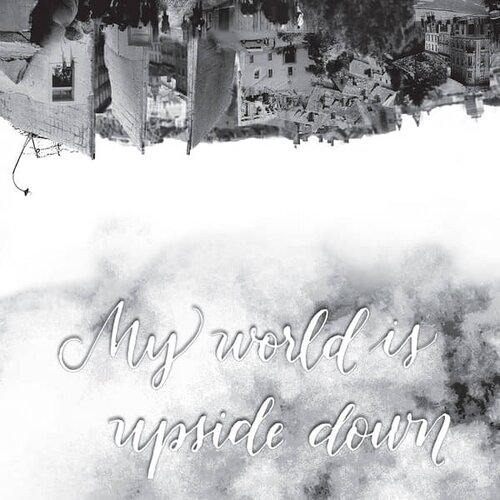  V/A - My World Is Upside Down Cene