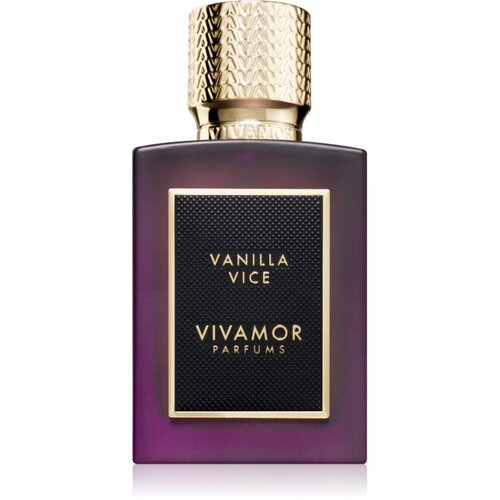 Vivamor Parfums Vanilla Vice parfumski ekstrakt uniseks 100 ml Cene