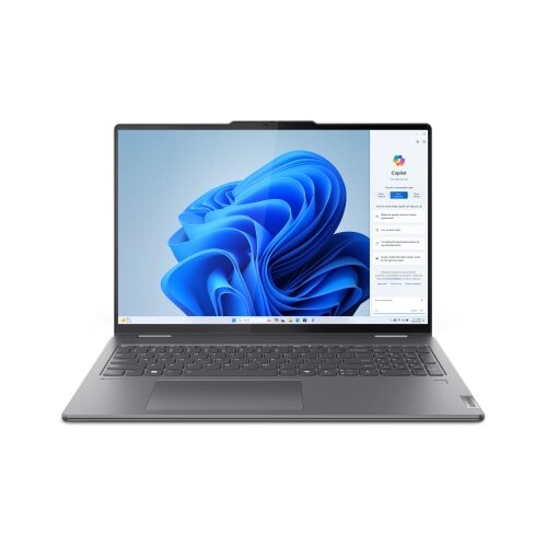 Lenovo Yoga 7 16IML9 laptop 83DL0002US Slike