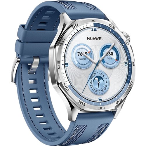  Pametni sat Huawei Watch GT 5 46mm Blue,VLI-B19 Cijene