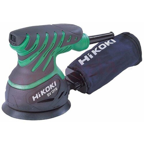 HIKOKI SV13YB Angle die grinder 12000 RPM Black, Green 230 W Cijene