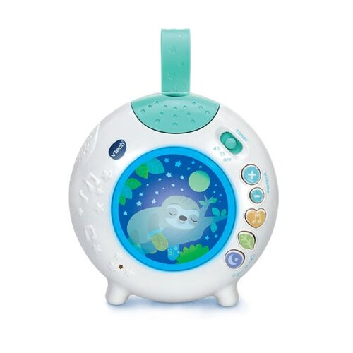 Vtech Muzički projektor lenjivac ( 1044843 ) Slike