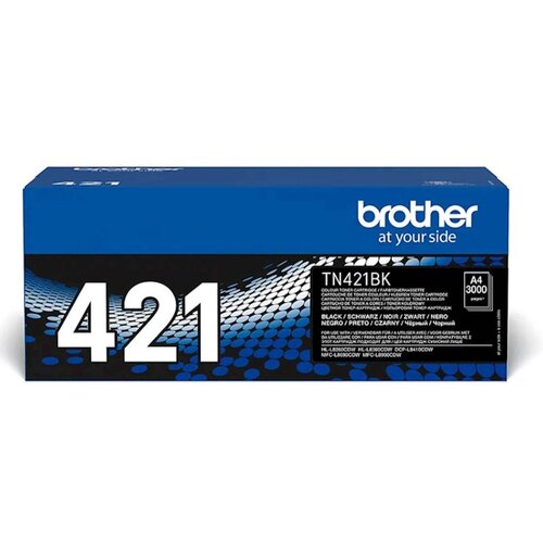  Toner BROTHER TN421BK Cijene