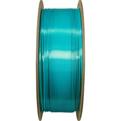 Polymaker polylite silk pla teal, 1.75 mm / 1000 g Slike