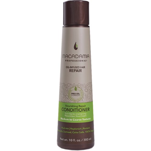 Macadamia Professional Balzam za rekonstrukciju normalne i grube kose 300 ml Cene