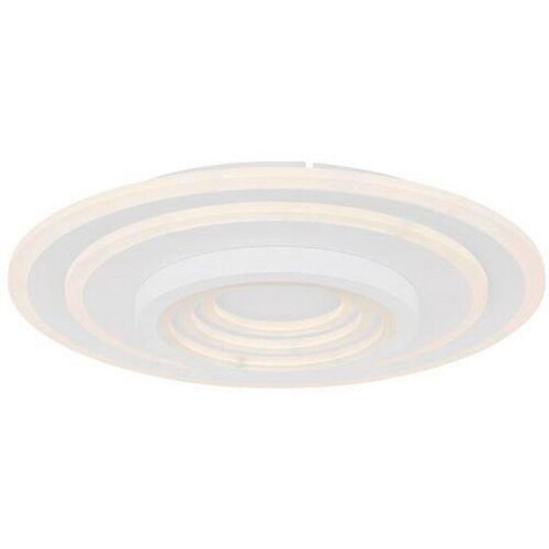 Globo stropna led-svetilka bafur 49,5/7 cm Cene