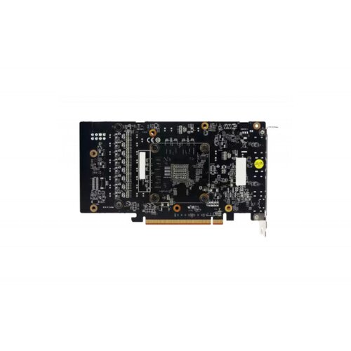 Biostar Grafička karta RX6650XT 8GB DDR6 128bit HDMI/3DP Cene