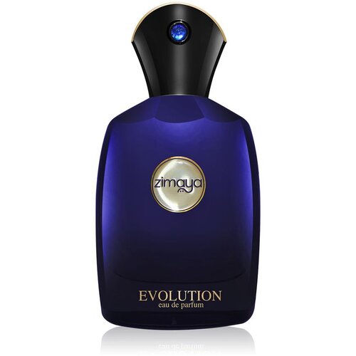 Zimaya Evolution 100 ml parfemska voda unisex Slike