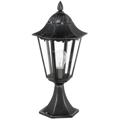 Eglo 79302 - Spolja&scaron;nja lampa NAVEDO 1xE27/60W/230V IP44 Cene
