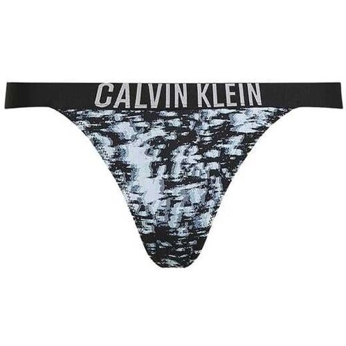 Calvin Klein brazil bikini sa pritom Slike