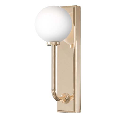Open Design OR85617 - Kupatilska zidna lampa ERO 1xG9/9W/230V IP44 ružičasto zlato Slike