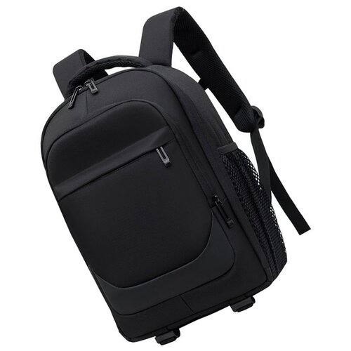 INF Nahrbtnik za fotoaparat Oxford Black, (21550039) Cene
