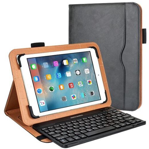 Max Mobile MM TABLET TORBICA FLIP 9.7"-11.5" sa tipkovnicom crna Cijene