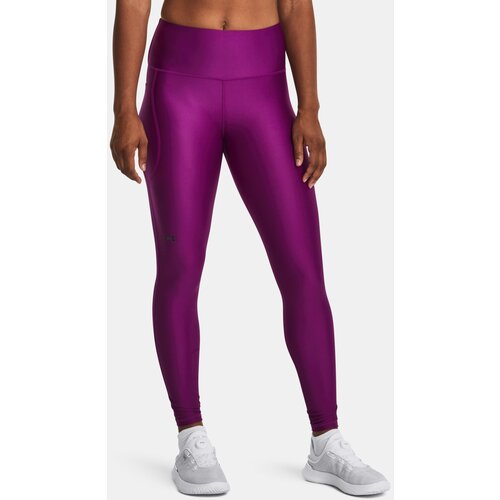 Under Armour Leggings Armour HiRise Leg-PPL - Women Slike