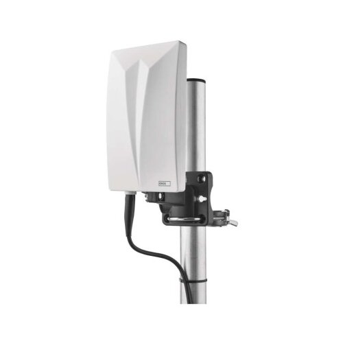 Antena univerzalna VILLAGE CAMP–V400, DVB-T2, FM, DAB, filtr LTE/4G/5G Cene