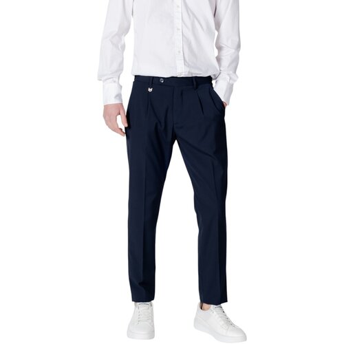 Antony Morato LUIS REGULAR FIT MMTS00043-FA600140 Plava Cijene