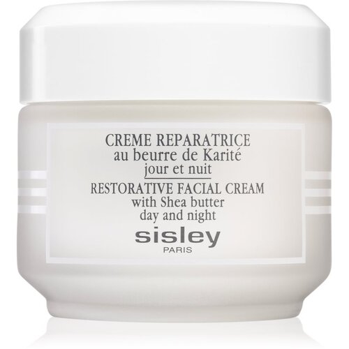 Sisley restorative facial cream dnevna krema za lice za sve vrste kože 50 ml za žene Cijene