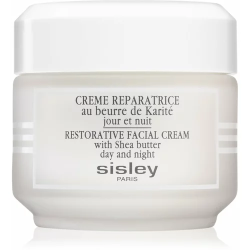 Sisley restorative facial cream dnevna krema za lice za sve vrste kože 50 ml za žene