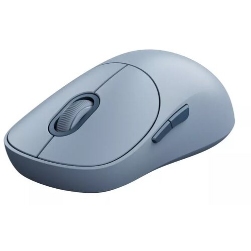 Xiaomi Wireless Mouse 3 bežični miš plavi Cijene