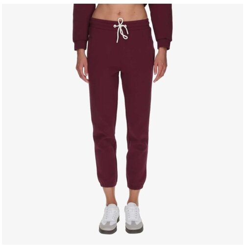 Dot ladies cuffed pants Slike