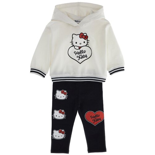 Original Marines trenirka DR DH DEAV1483NF HELLO KITTY D bela 92 Cene