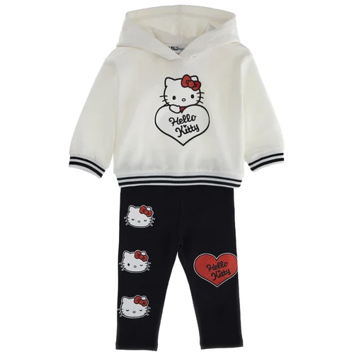 Original Marines trenirka DR DH DEAV1483NF HELLO KITTY Ž bijela 92