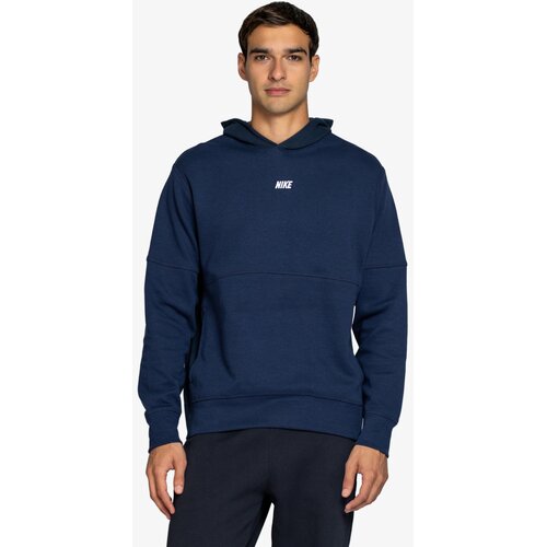Nike Dukserica M NK CLUB VARSITY HOODIE Cene