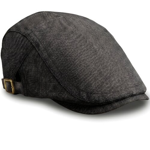  Muška beretka ND - 40293 - Tamnosiva KP40293 Cene