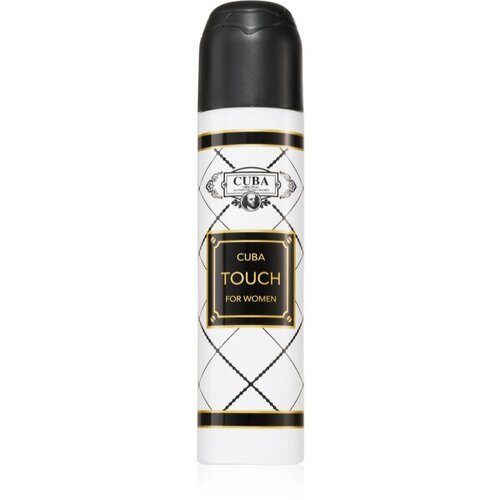 Cuba Touch parfumska voda za ženske 100 ml Cene