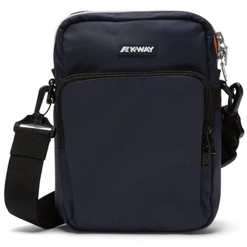 K-Way Torbe K7116VW Modra Slike