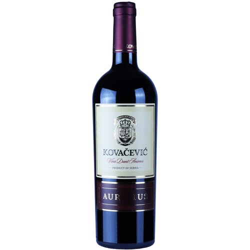 Vinarija Kovačević Kovačević Aurelius Cene