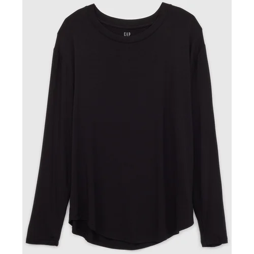 GAP Long Sleeve T-Shirt - Women