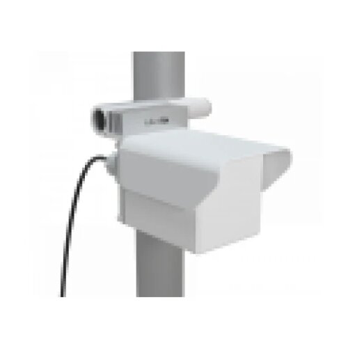 MikroTik wireless wire cube pro 60GHz + 5GHz gigabit cpe dometa 2.4km 802.11ay/ad + 802.11ac, plug &amp;amp; play, tdma gps sync, eirp snaga 40dBm (10W), aes kript, poe, dim. 115 x 95 x 82mm, temp -40&amp;ordm;&amp;divide;70&amp;ordm;C, ros L4 Slike