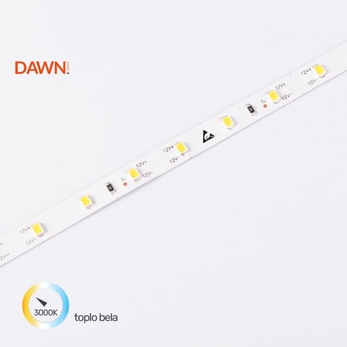 Dawn hl 2835-60-WW 12V led traka Cene