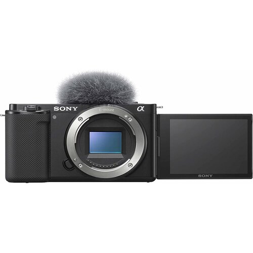 Sony Vlog-Camera ZV-E10 BODY Cijene