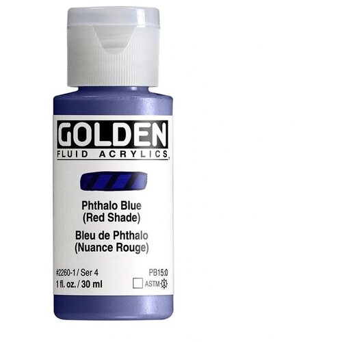 Artmie GOLDEN fluidna akrilna boja 30 ml | Razne boje Cijene