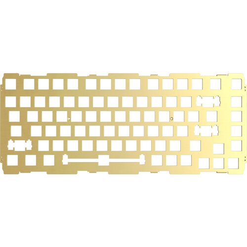 Glorious pc gaming race switch plate keyboard switch plate Slike