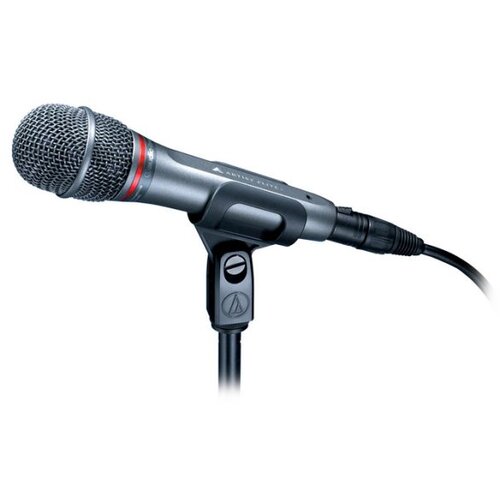 Audio-Technica ae 4100 dinamični mikrofon za vokal Slike